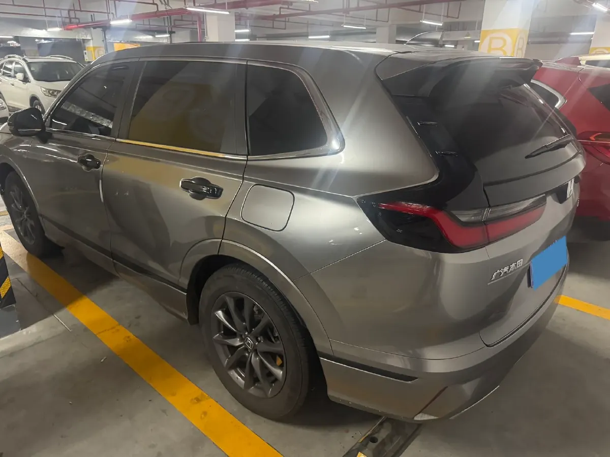 2023 Honda Breeze 1.5T 193HP L4 CVT,autocango,china used car exporter,china ev exporter,chinese used car exporter,chinese used ev exporter