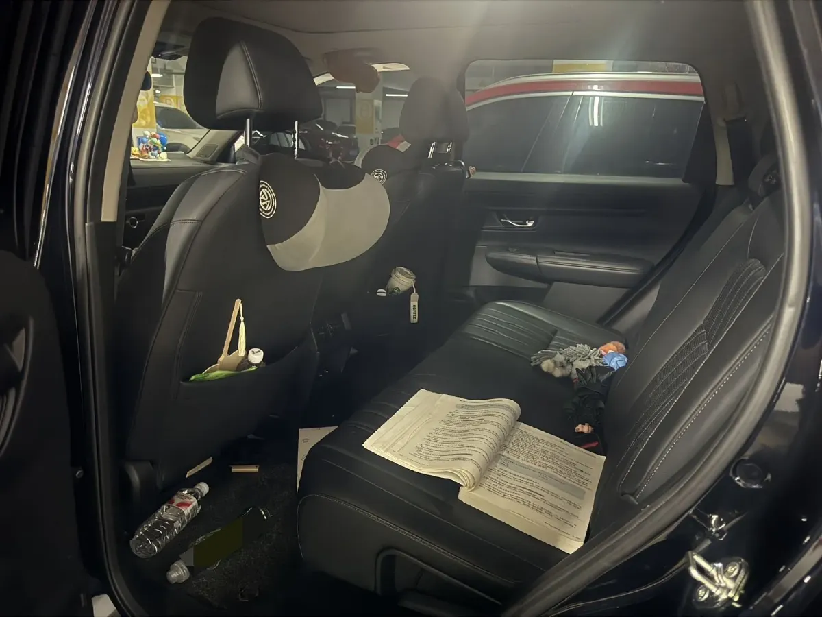 2023 Honda Breeze 1.5T 193HP L4 CVT,autocango,china used car exporter,china ev exporter,chinese used car exporter,chinese used ev exporter