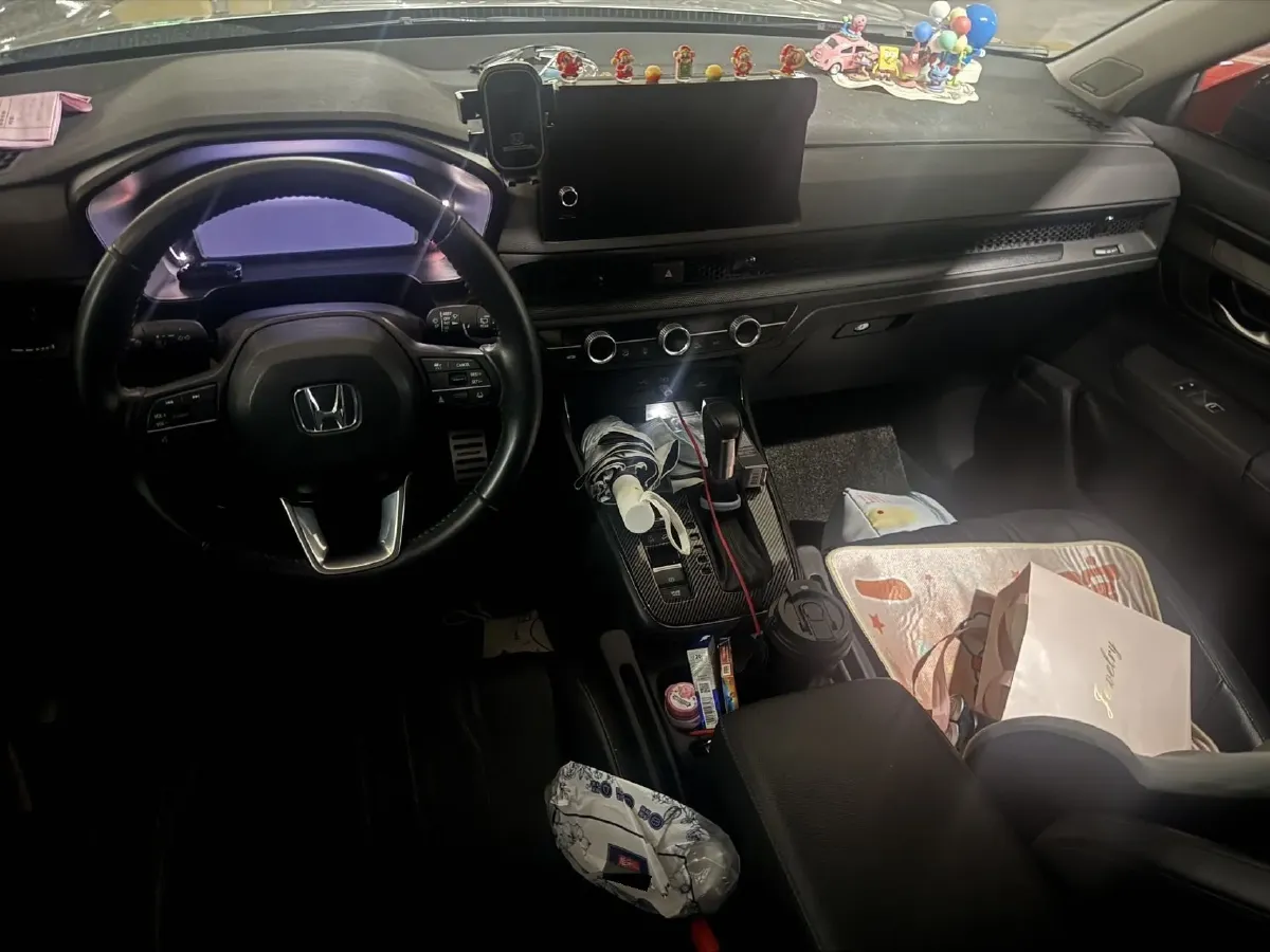 2023 Honda Breeze 1.5T 193HP L4 CVT,autocango,china used car exporter,china ev exporter,chinese used car exporter,chinese used ev exporter