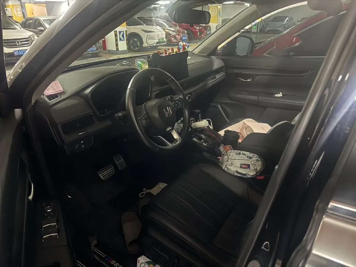 2023 Honda Breeze 1.5T 193HP L4 CVT,autocango,china used car exporter,china ev exporter,chinese used car exporter,chinese used ev exporter