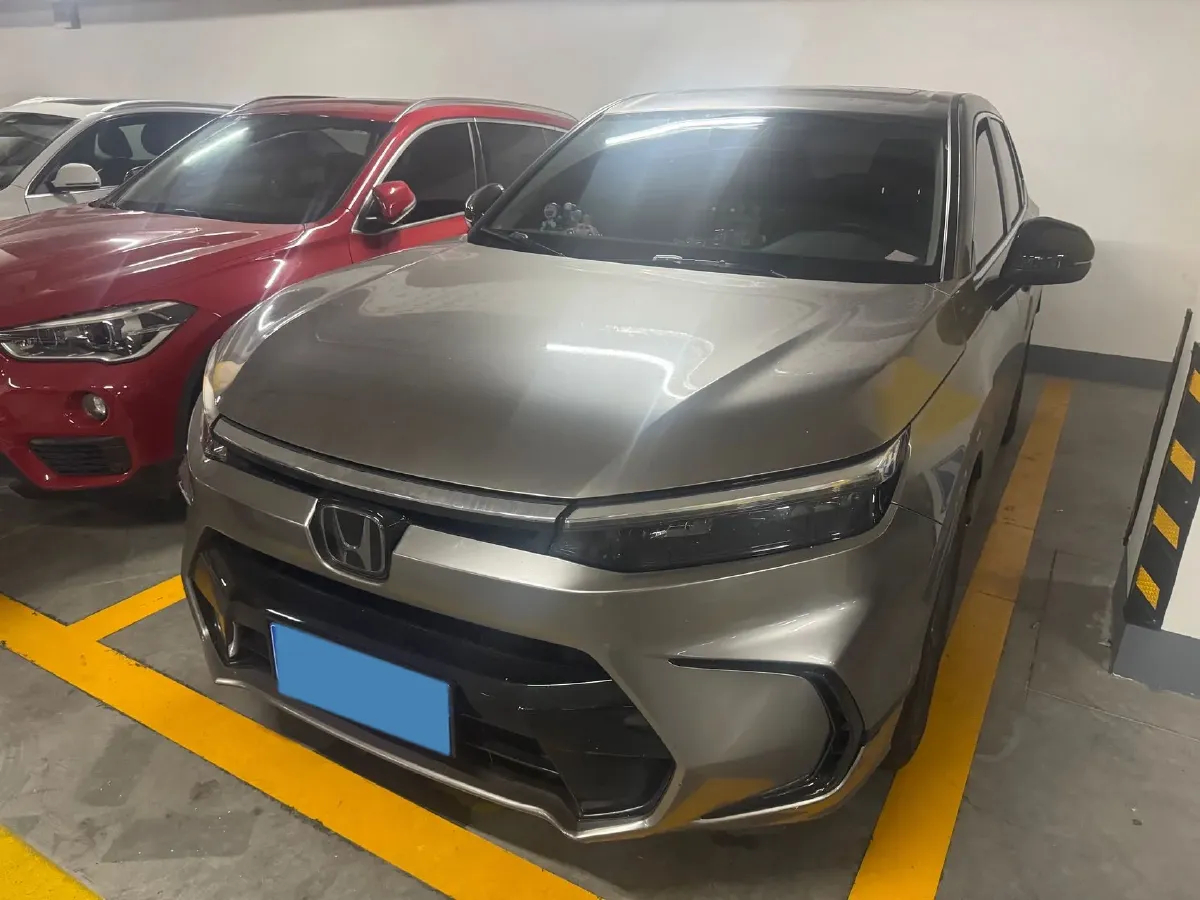 2023 Honda Breeze 1.5T 193HP L4 CVT,autocango,china used car exporter,china ev exporter,chinese used car exporter,chinese used ev exporter