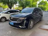 2022 CADILLAC XT6,autocango,china used car exporter,china ev exporter,chinese used car exporter,chinese used ev exporter
