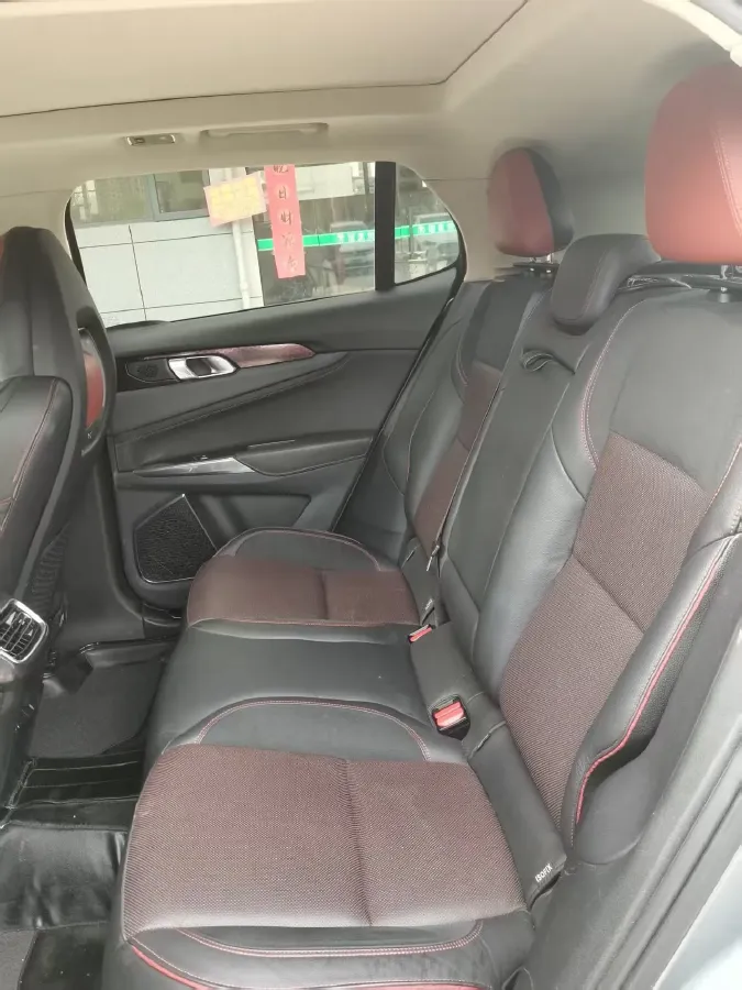 2019 LYNK&CO 01 2.0T 190HP L4 7DCT,autocango,china used car exporter,china ev exporter,chinese used car exporter,chinese used ev exporter