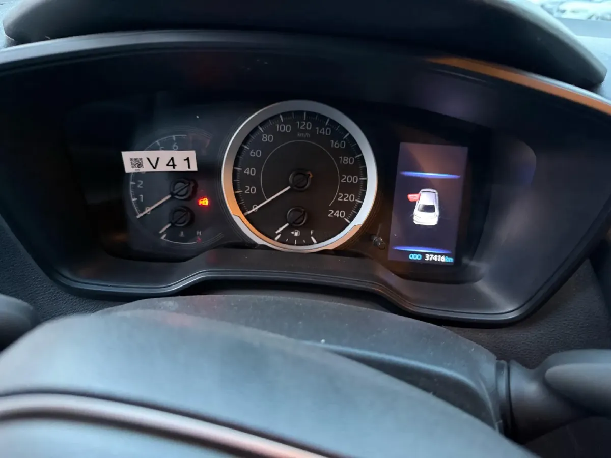 2021 Toyota Corolla 1.2T 116HP L4 CVT,autocango,china used car exporter,china ev exporter,chinese used car exporter,chinese used ev exporter