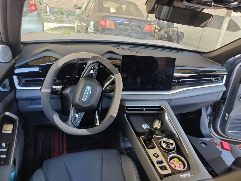 2026 Geely Azkarra 1.5T 181HP L4 7DCT,autocango,china used car exporter,china ev exporter,chinese used car exporter,chinese used ev exporter