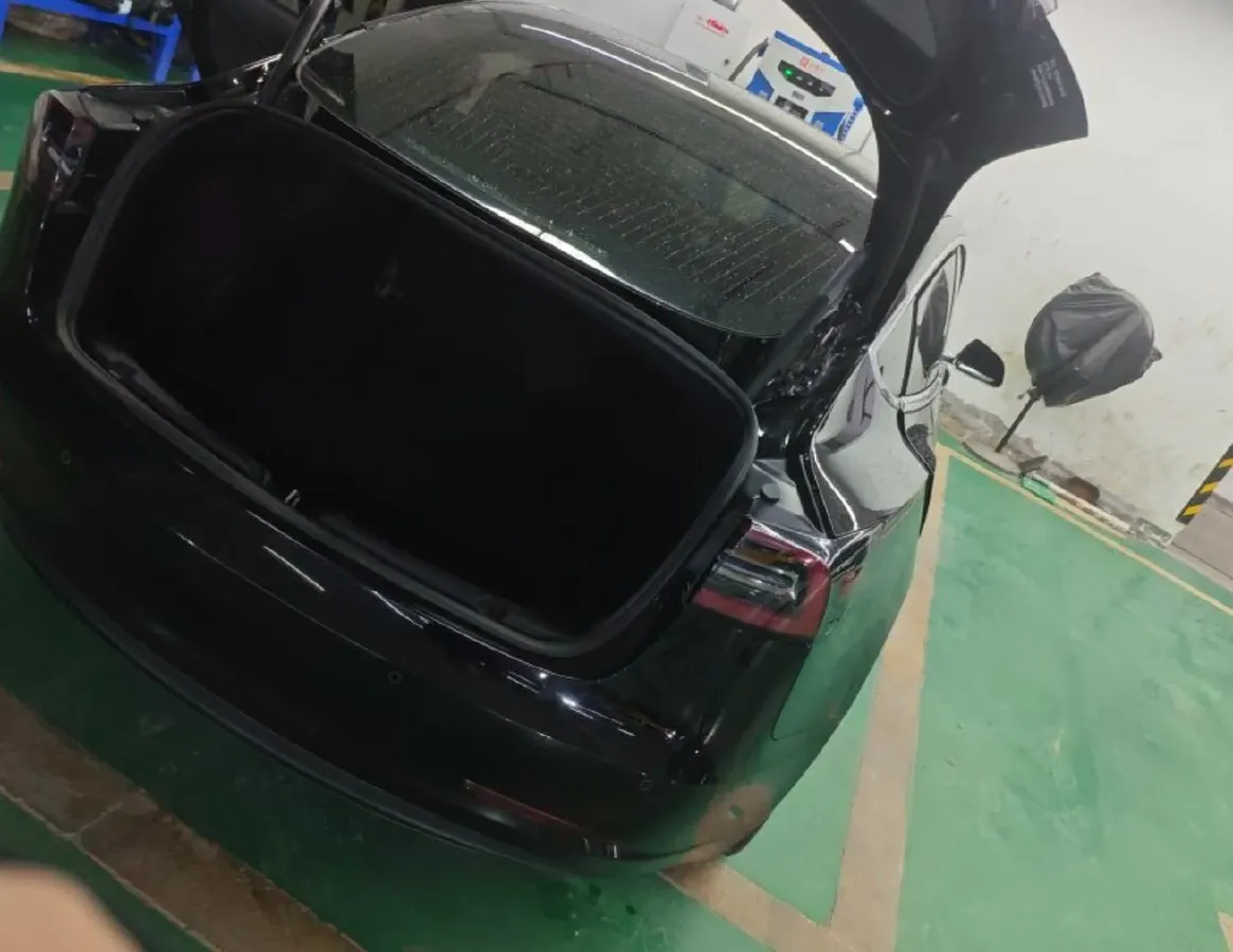 2020 Tesla Model 3 BEV 52KWH,autocango,china used car exporter,china ev exporter,chinese used car exporter,chinese used ev exporter