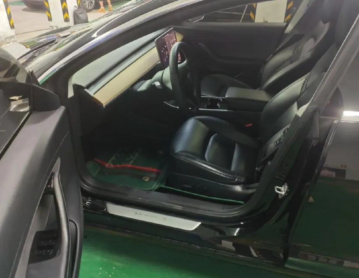 2020 Tesla Model 3 BEV 52KWH,autocango,china used car exporter,china ev exporter,chinese used car exporter,chinese used ev exporter