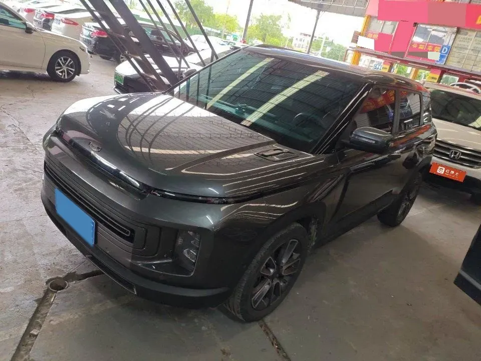 2020 Geely ICON 1.5T 177HP L3 7DCT,autocango,china used car exporter,china ev exporter,chinese used car exporter,chinese used ev exporter
