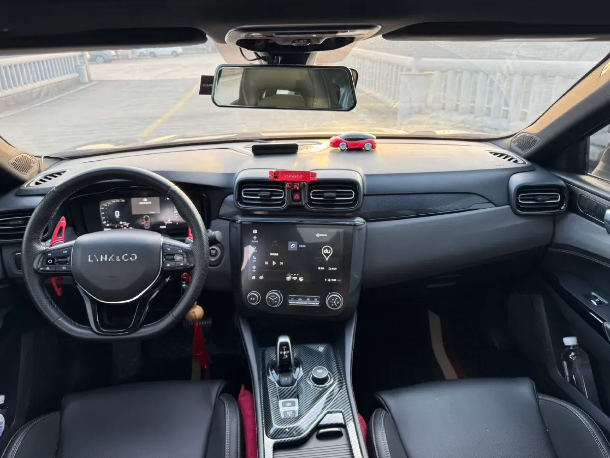 2021 LYNK&CO 03 1.5T 180HP L3 7DCT,autocango,china used car exporter,china ev exporter,chinese used car exporter,chinese used ev exporter