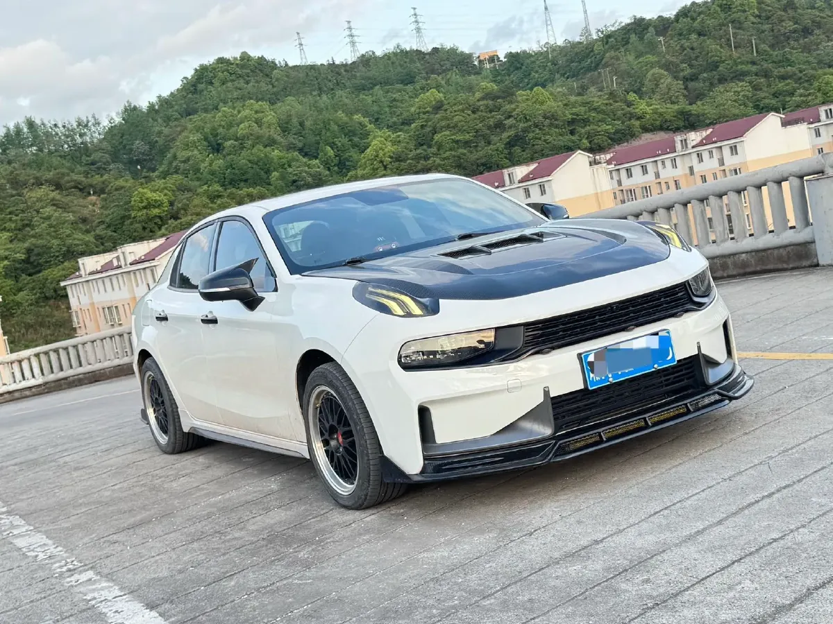 2021 LYNK&CO 03 1.5T 180HP L3 7DCT,autocango,china used car exporter,china ev exporter,chinese used car exporter,chinese used ev exporter