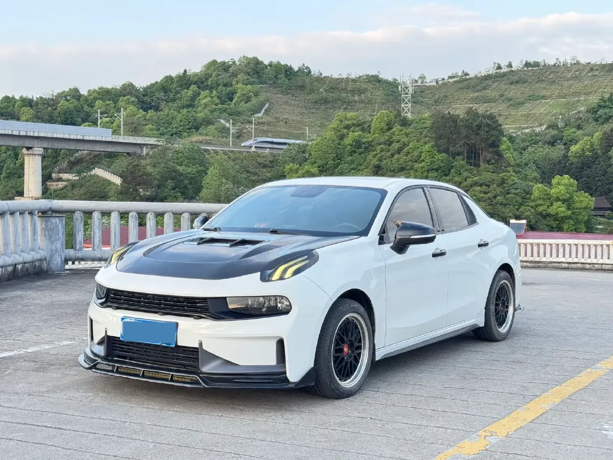 2021 LYNK&CO 03 1.5T 180HP L3 7DCT,autocango,china used car exporter,china ev exporter,chinese used car exporter,chinese used ev exporter