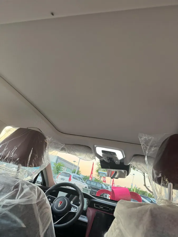 2025 HongQi H5 1.5T 150HP L4 1DHT PHEV,autocango,china used car exporter,china ev exporter,chinese used car exporter,chinese used ev exporter