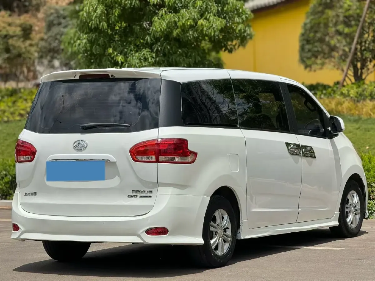 2019 MAXUS G10 1.9T 150HP L4 6MT,autocango,china used car exporter,china ev exporter,chinese used car exporter,chinese used ev exporter