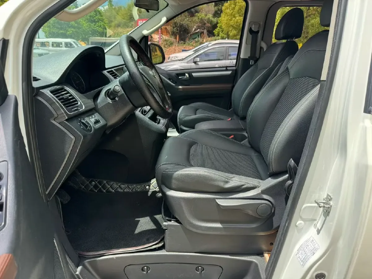 2019 MAXUS G10 1.9T 150HP L4 6MT,autocango,china used car exporter,china ev exporter,chinese used car exporter,chinese used ev exporter