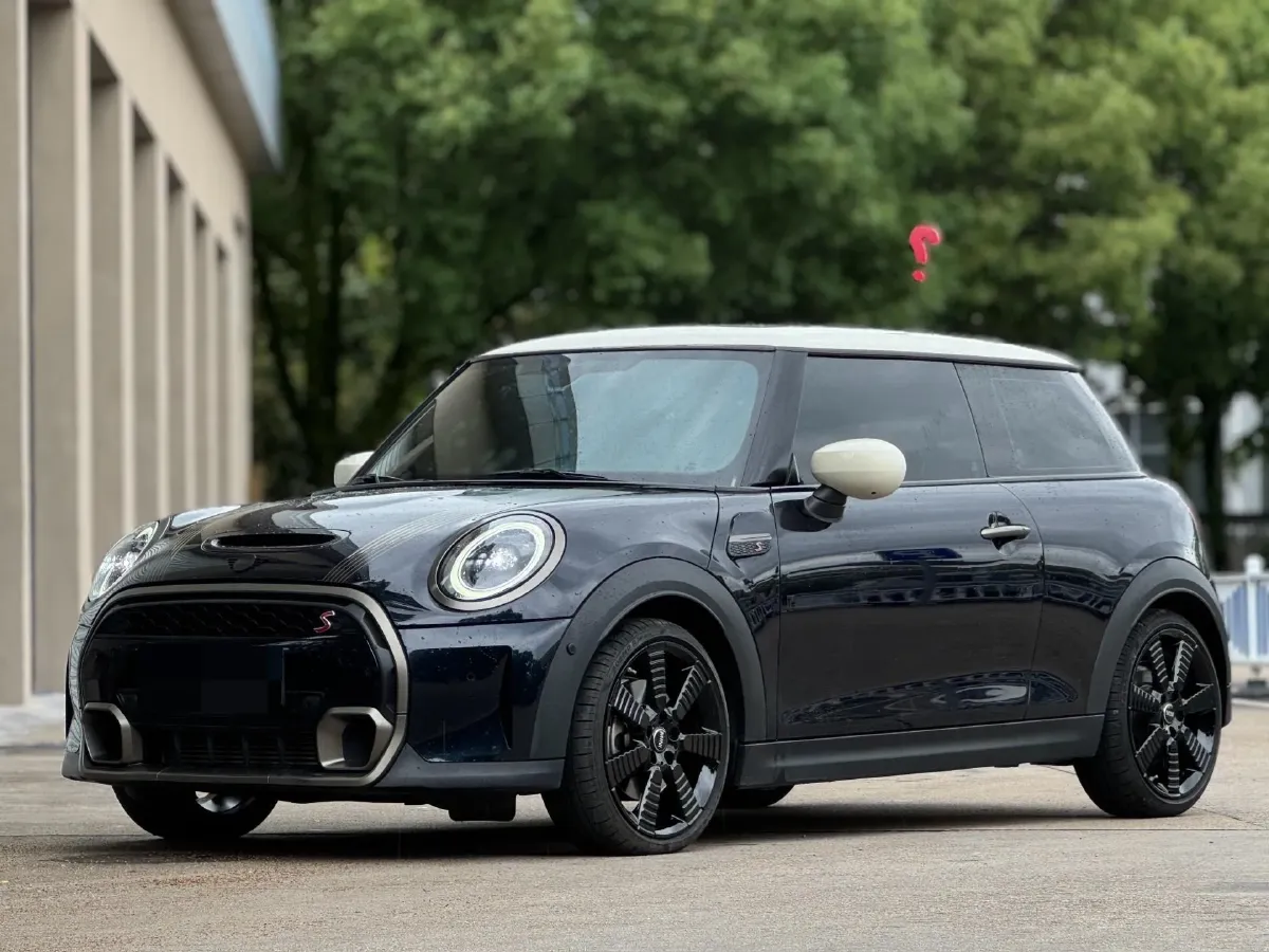 2023 MINI MINI 2.0T 192HP L4 7DCT,autocango,china used car exporter,china ev exporter,chinese used car exporter,chinese used ev exporter