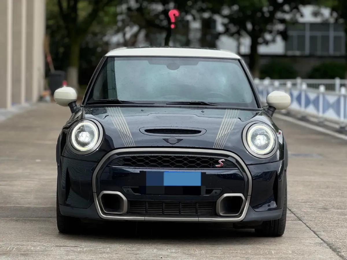 2023 MINI MINI 2.0T 192HP L4 7DCT,autocango,china used car exporter,china ev exporter,chinese used car exporter,chinese used ev exporter