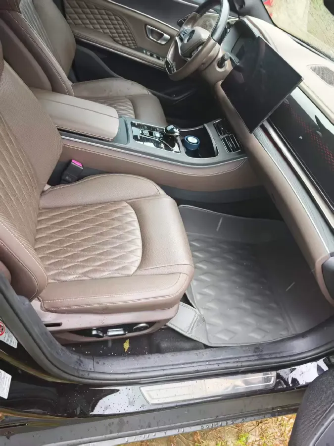 2022 BYD Han BEV 85.4KWH,autocango,china used car exporter,china ev exporter,chinese used car exporter,chinese used ev exporter