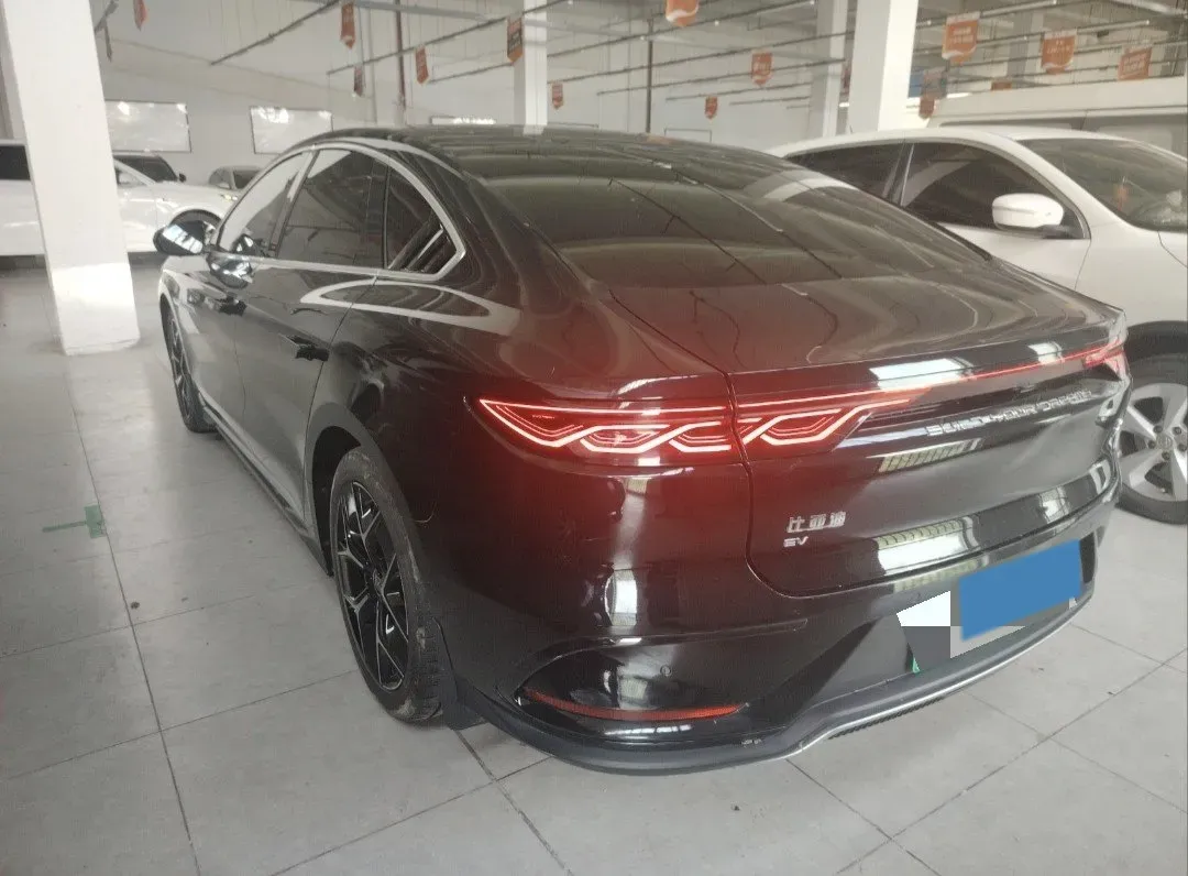 2022 BYD Han BEV 85.4KWH,autocango,china used car exporter,china ev exporter,chinese used car exporter,chinese used ev exporter