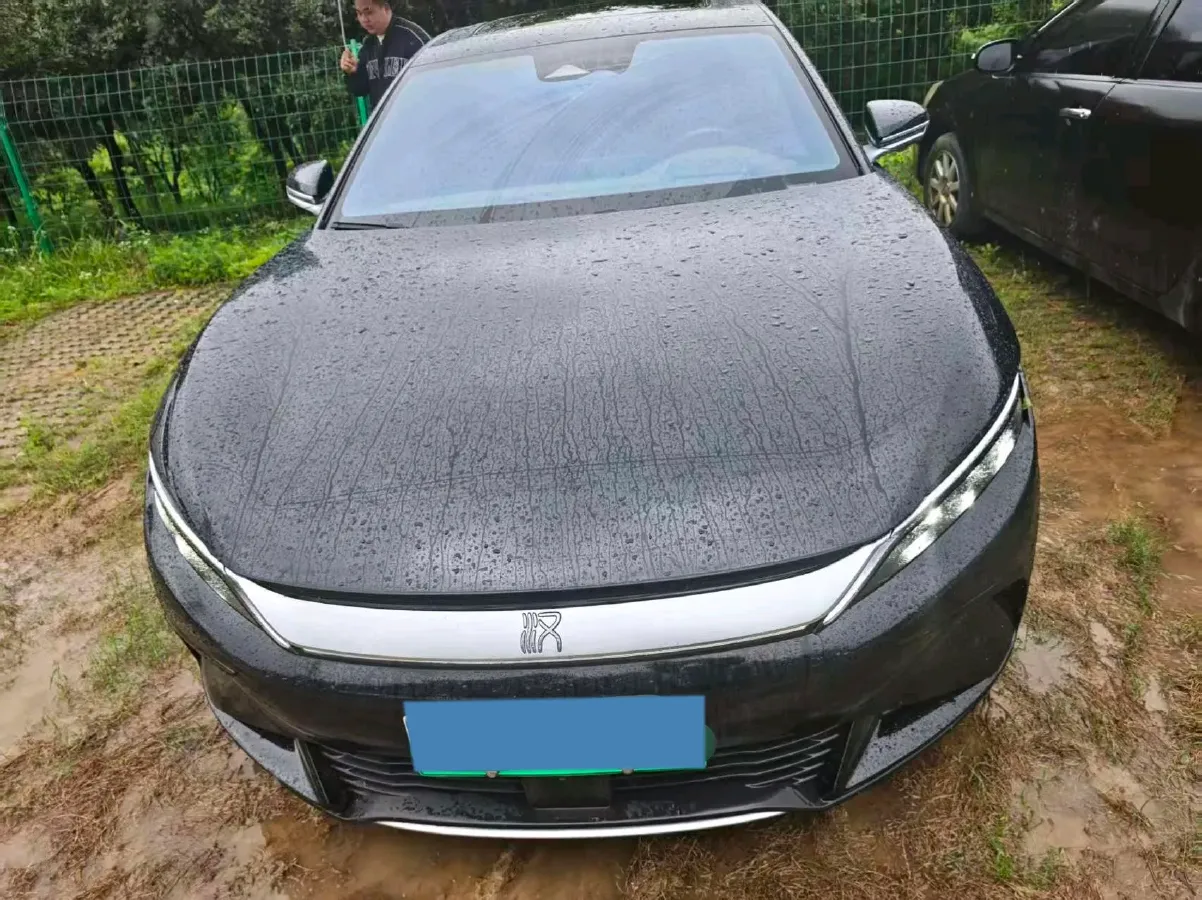 2022 BYD Han BEV 85.4KWH,autocango,china used car exporter,china ev exporter,chinese used car exporter,chinese used ev exporter