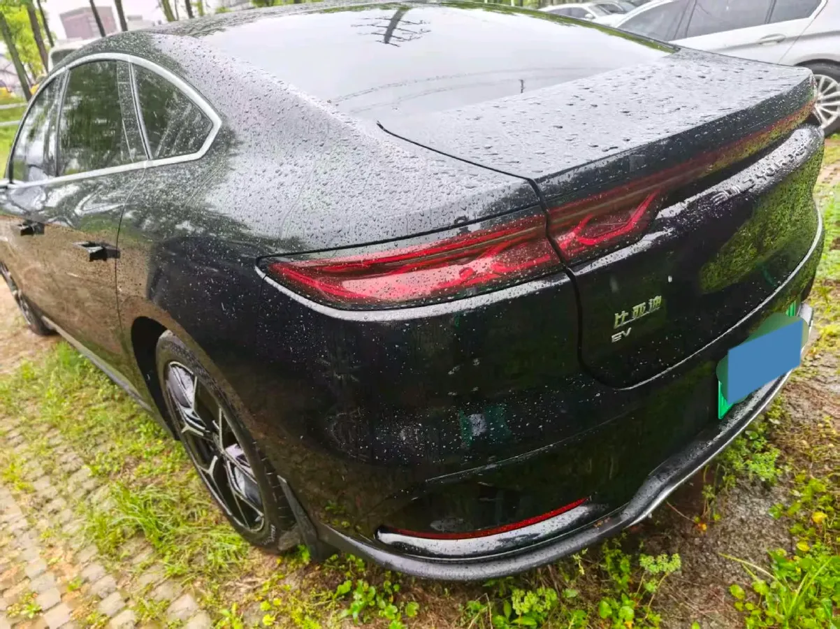 2022 BYD Han BEV 85.4KWH,autocango,china used car exporter,china ev exporter,chinese used car exporter,chinese used ev exporter