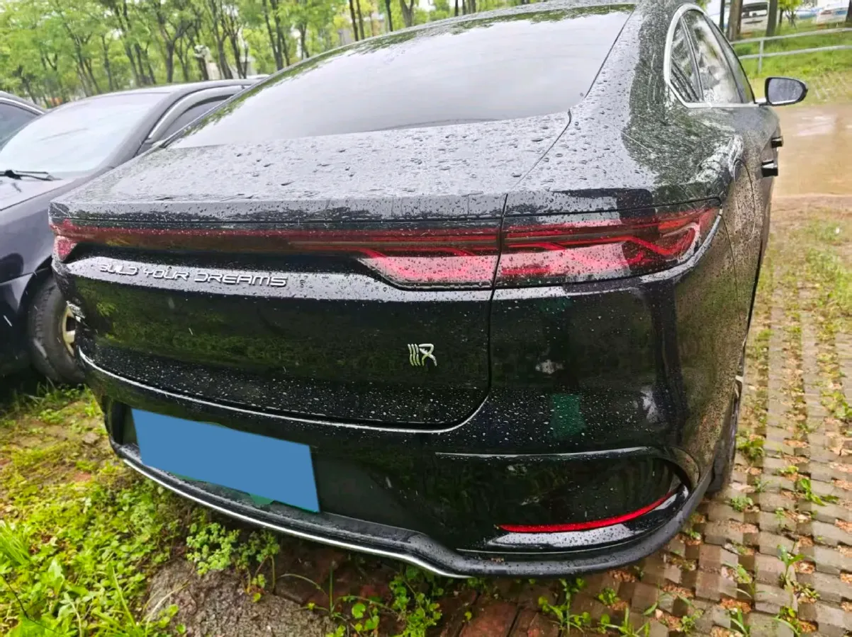 2022 BYD Han BEV 85.4KWH,autocango,china used car exporter,china ev exporter,chinese used car exporter,chinese used ev exporter