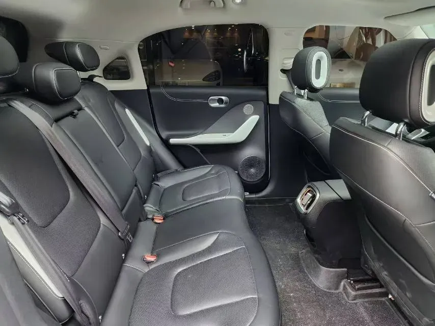 2022 Smart smart Elf 1 BEV 66KWH,autocango,china used car exporter,china ev exporter,chinese used car exporter,chinese used ev exporter