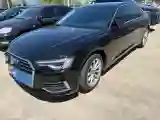 2021 Audi A6L 2.0T 190HP L4 7DCT