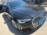 2021 Audi A6L 2.0T 190HP L4 7DCT
