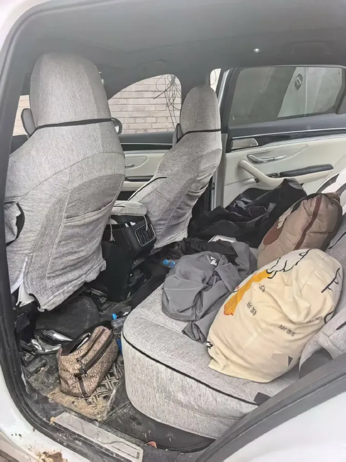 2022 Hyundai Tucson 2.0L 150HP L4 6AT Hybrid,autocango,china used car exporter,china ev exporter,chinese used car exporter,chinese used ev exporter