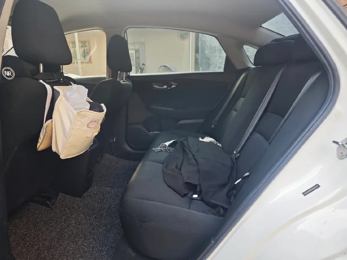 2019 Honda Crider 1.0T 122HP L3 CVT,autocango,china used car exporter,china ev exporter,chinese used car exporter,chinese used ev exporter