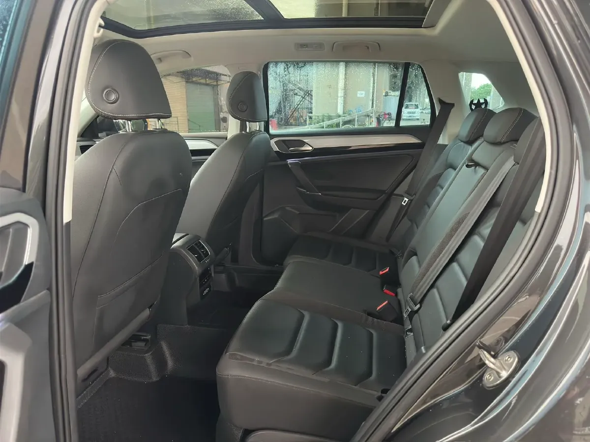 2022 Volkswagen Tayron 1.4T 150HP L4 7DCT,autocango,china used car exporter,china ev exporter,chinese used car exporter,chinese used ev exporter