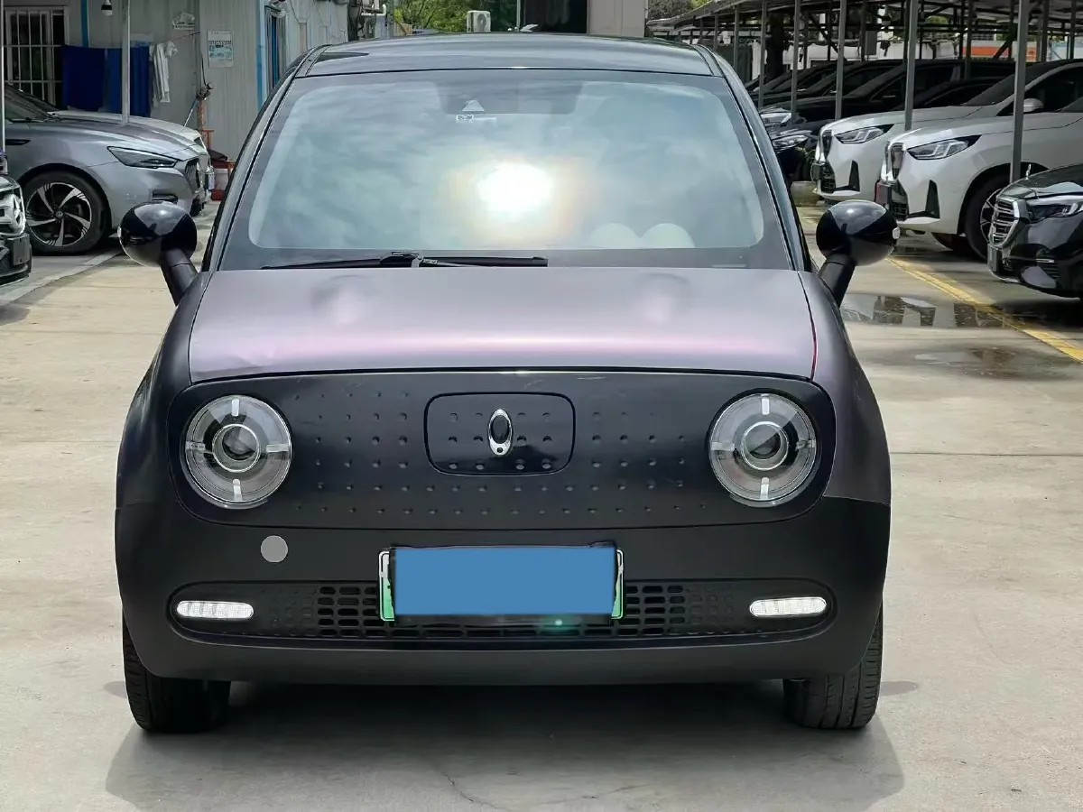 2019 Ora BlackCat BEV 33KWH,autocango,china used car exporter,china ev exporter,chinese used car exporter,chinese used ev exporter