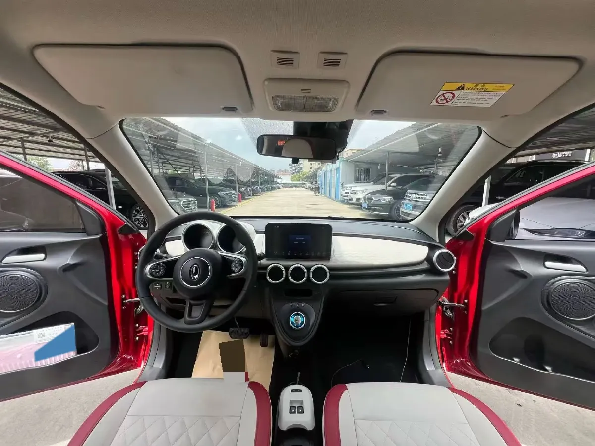 2019 Ora BlackCat BEV 33KWH,autocango,china used car exporter,china ev exporter,chinese used car exporter,chinese used ev exporter