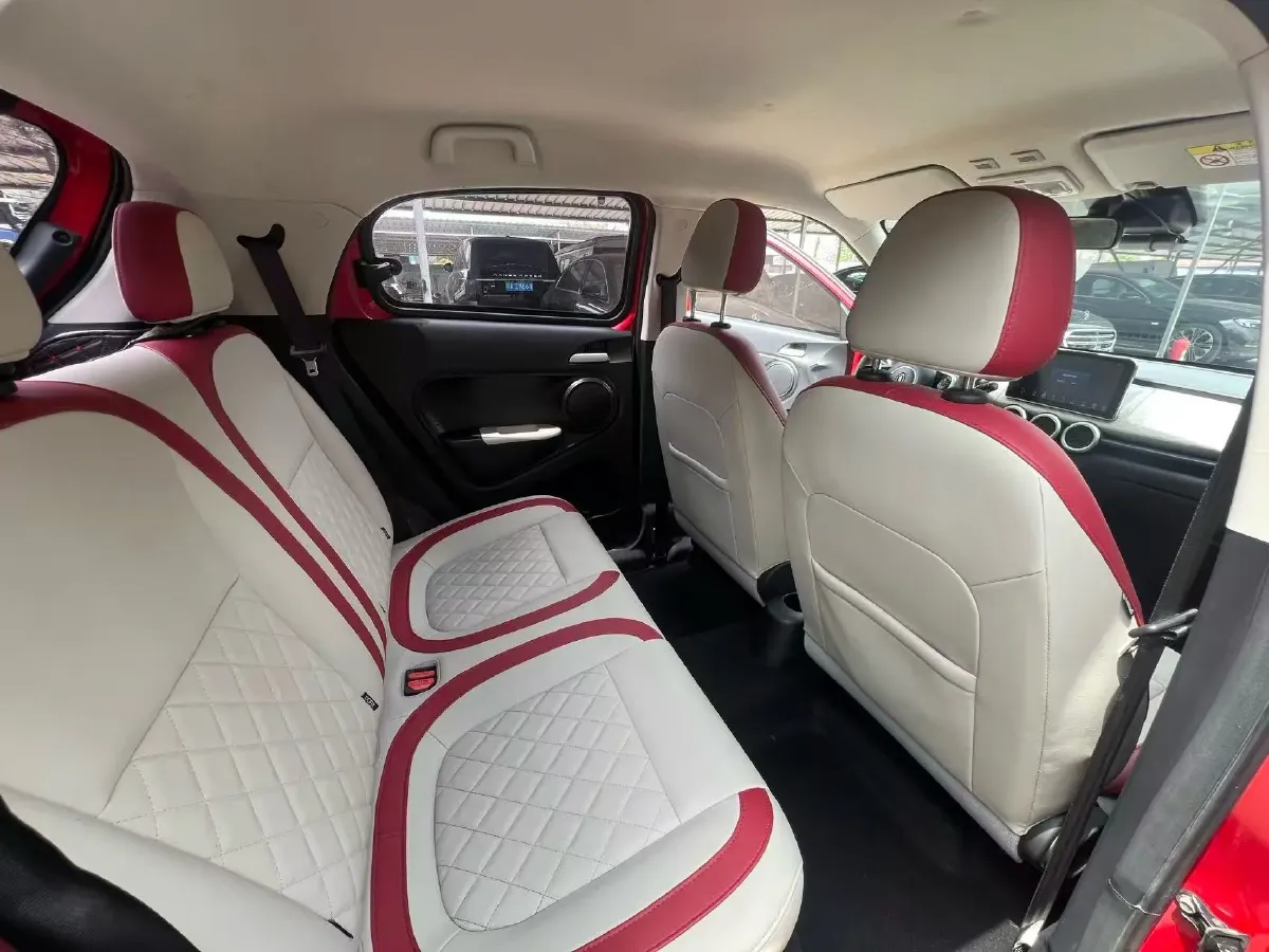 2019 Ora BlackCat BEV 33KWH,autocango,china used car exporter,china ev exporter,chinese used car exporter,chinese used ev exporter