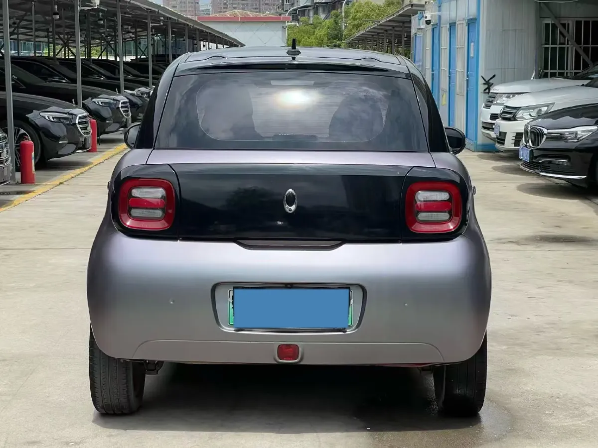 2019 Ora BlackCat BEV 33KWH,autocango,china used car exporter,china ev exporter,chinese used car exporter,chinese used ev exporter