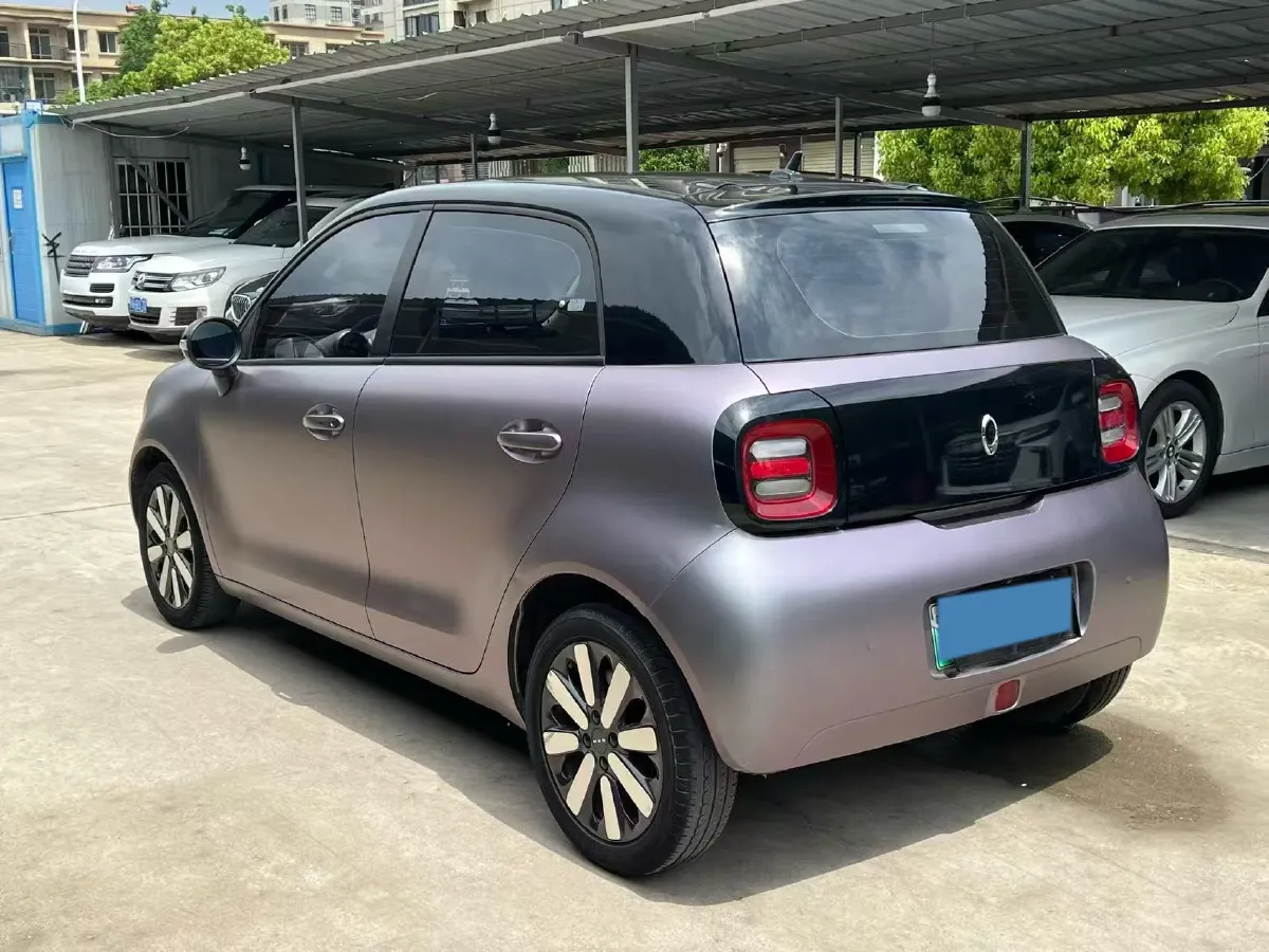 2019 Ora BlackCat BEV 33KWH,autocango,china used car exporter,china ev exporter,chinese used car exporter,chinese used ev exporter