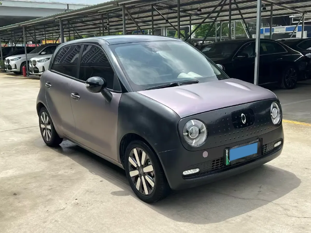 2019 Ora BlackCat BEV 33KWH,autocango,china used car exporter,china ev exporter,chinese used car exporter,chinese used ev exporter