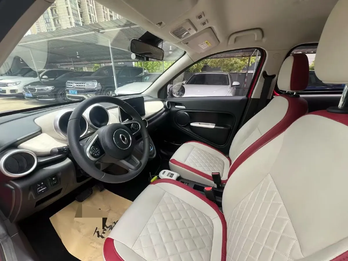 2019 Ora BlackCat BEV 33KWH,autocango,china used car exporter,china ev exporter,chinese used car exporter,chinese used ev exporter