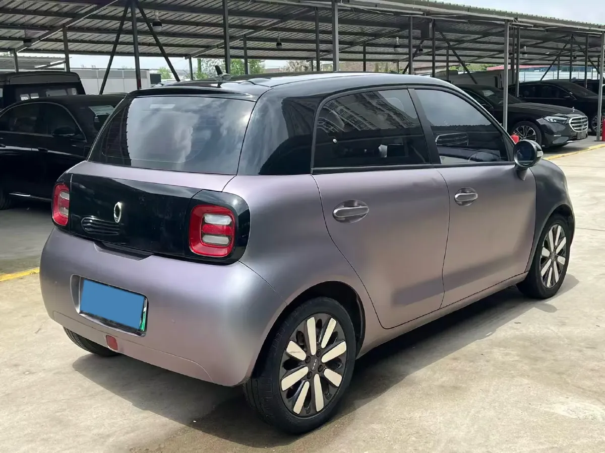 2019 Ora BlackCat BEV 33KWH,autocango,china used car exporter,china ev exporter,chinese used car exporter,chinese used ev exporter