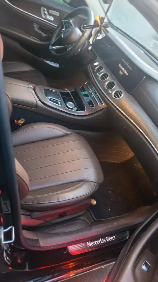 2022 Mercedes-Benz E Class 2.0T 258HP L4 9AT,autocango,china used car exporter,china ev exporter,chinese used car exporter,chinese used ev exporter