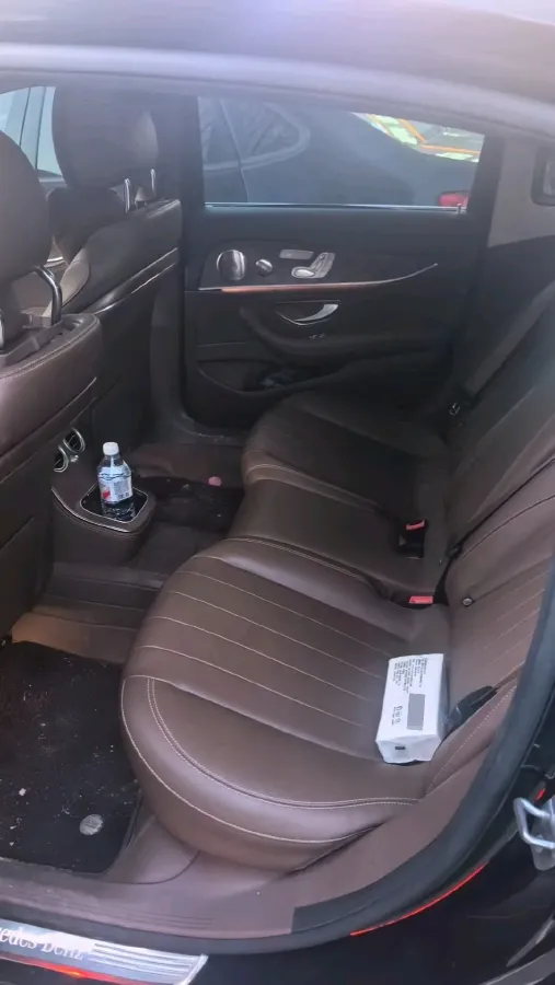 2022 Mercedes-Benz E Class 2.0T 258HP L4 9AT,autocango,china used car exporter,china ev exporter,chinese used car exporter,chinese used ev exporter