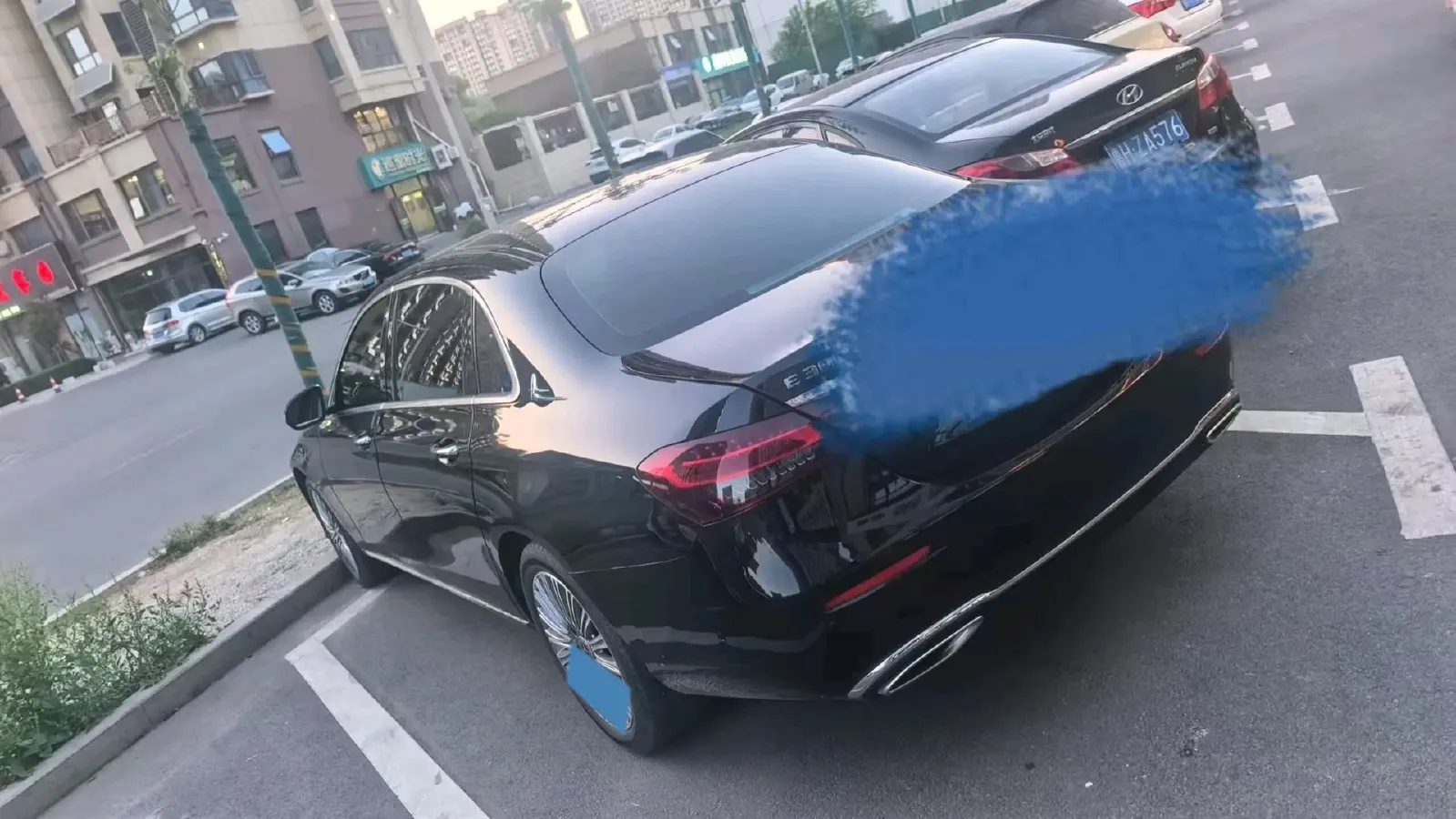 2022 Mercedes-Benz E Class 2.0T 258HP L4 9AT,autocango,china used car exporter,china ev exporter,chinese used car exporter,chinese used ev exporter