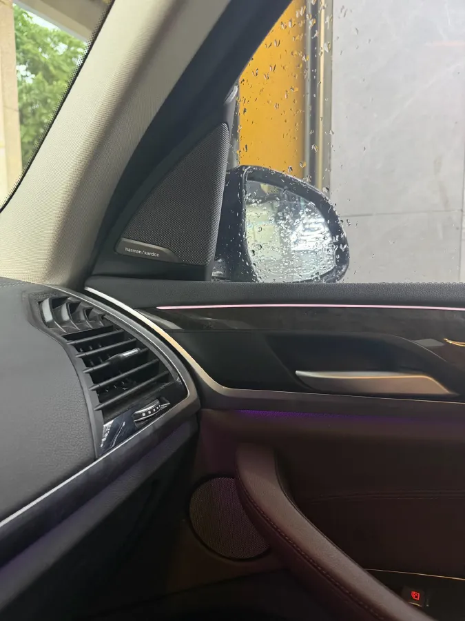 2021 BMW X3 2.0T 252HP L4 8AT,autocango,china used car exporter,china ev exporter,chinese used car exporter,chinese used ev exporter