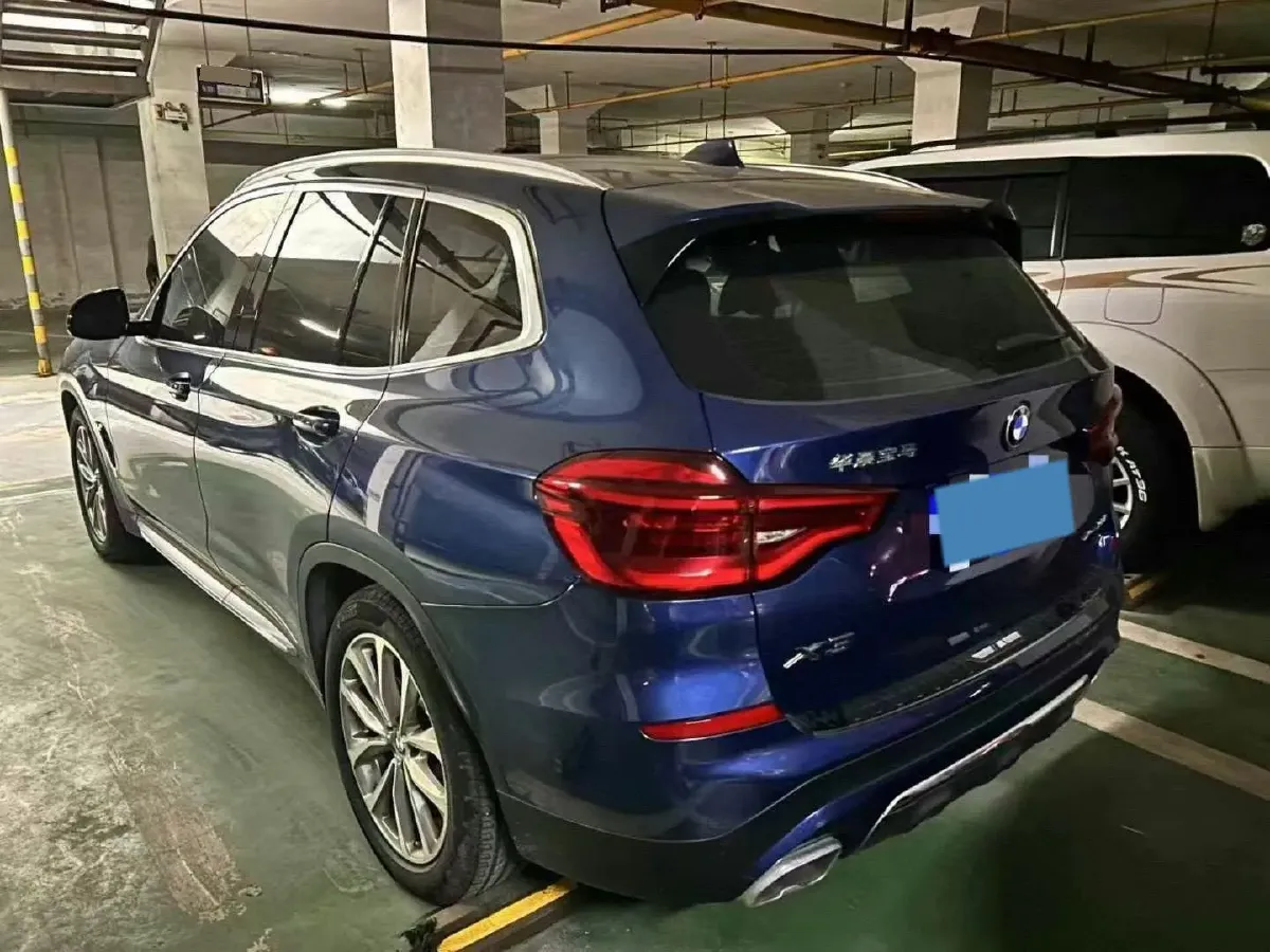 2020 BMW X3 2.0T 184HP L4 8AT,autocango,china used car exporter,china ev exporter,chinese used car exporter,chinese used ev exporter