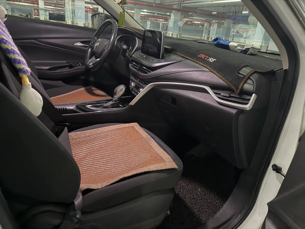 2021 Buick Encore 1.3T 165HP L3 CVT,autocango,china used car exporter,china ev exporter,chinese used car exporter,chinese used ev exporter