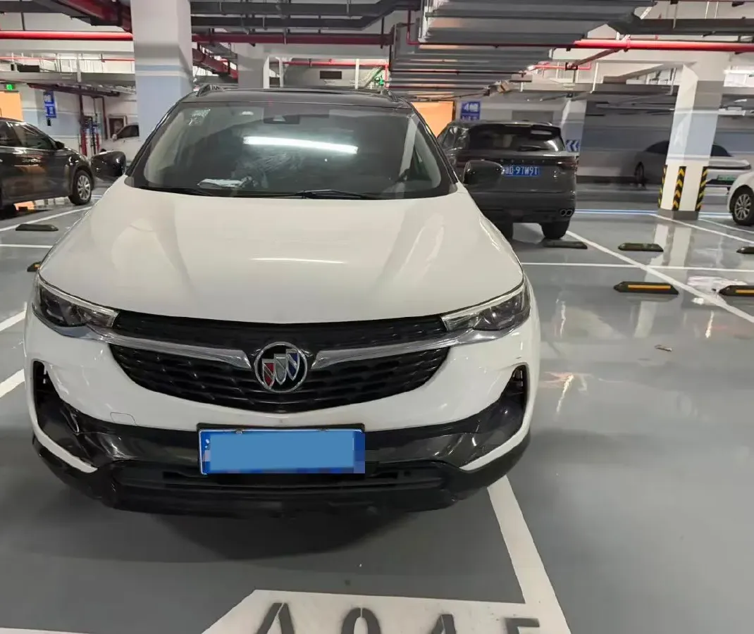 2021 Buick Encore 1.3T 165HP L3 CVT,autocango,china used car exporter,china ev exporter,chinese used car exporter,chinese used ev exporter