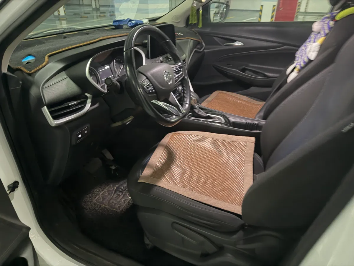 2021 Buick Encore 1.3T 165HP L3 CVT,autocango,china used car exporter,china ev exporter,chinese used car exporter,chinese used ev exporter