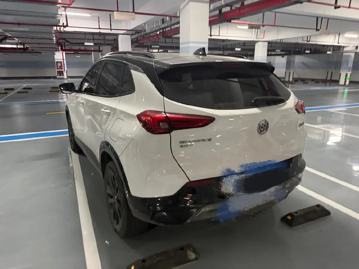 2021 Buick Encore 1.3T 165HP L3 CVT,autocango,china used car exporter,china ev exporter,chinese used car exporter,chinese used ev exporter