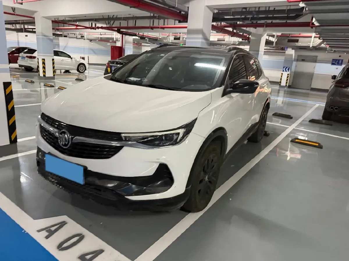 2021 Buick Encore 1.3T 165HP L3 CVT,autocango,china used car exporter,china ev exporter,chinese used car exporter,chinese used ev exporter