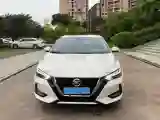 2022 Nissan Sylphy 1.6L 135HP L4 CVT